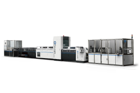 FS-SHARK-500-PLUS 煙包自動(dòng)化解決方案