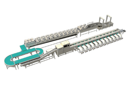 FS-OTTER系列-網(wǎng)兜式果蔬AI智選設(shè)備