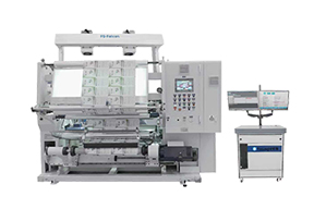 FS-FALCON 卷料包裝質(zhì)量檢測系統(tǒng)